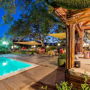 Hotel Borgo Di Campagna
